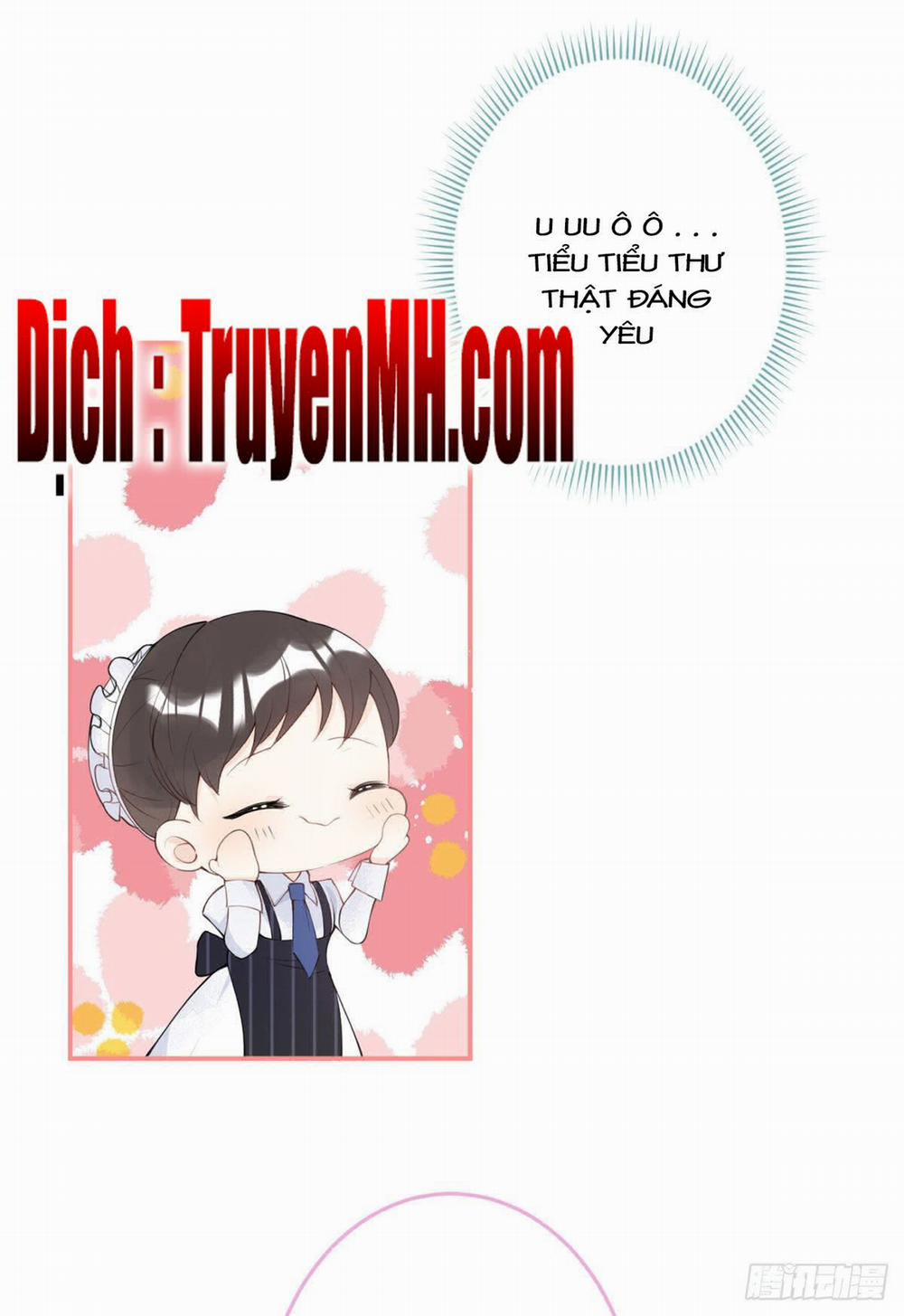 Ta Có Năm Đại Lão Ba Ba 21 trang 18