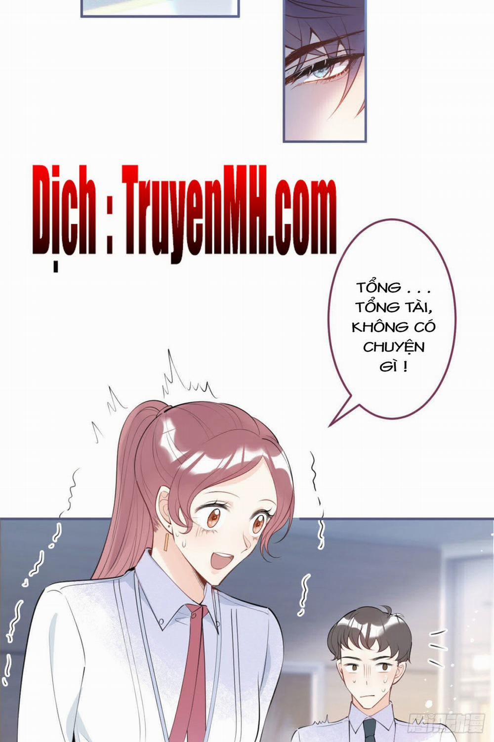 Ta Có Năm Đại Lão Ba Ba 21 trang 2