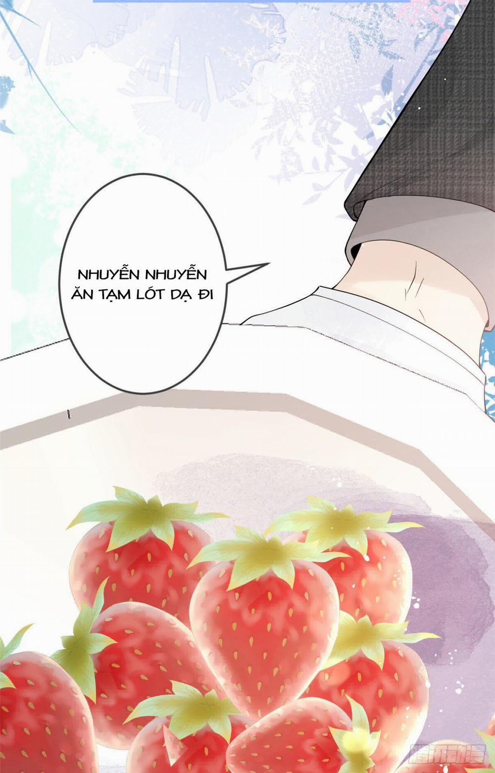 Ta Có Năm Đại Lão Ba Ba 21 trang 23