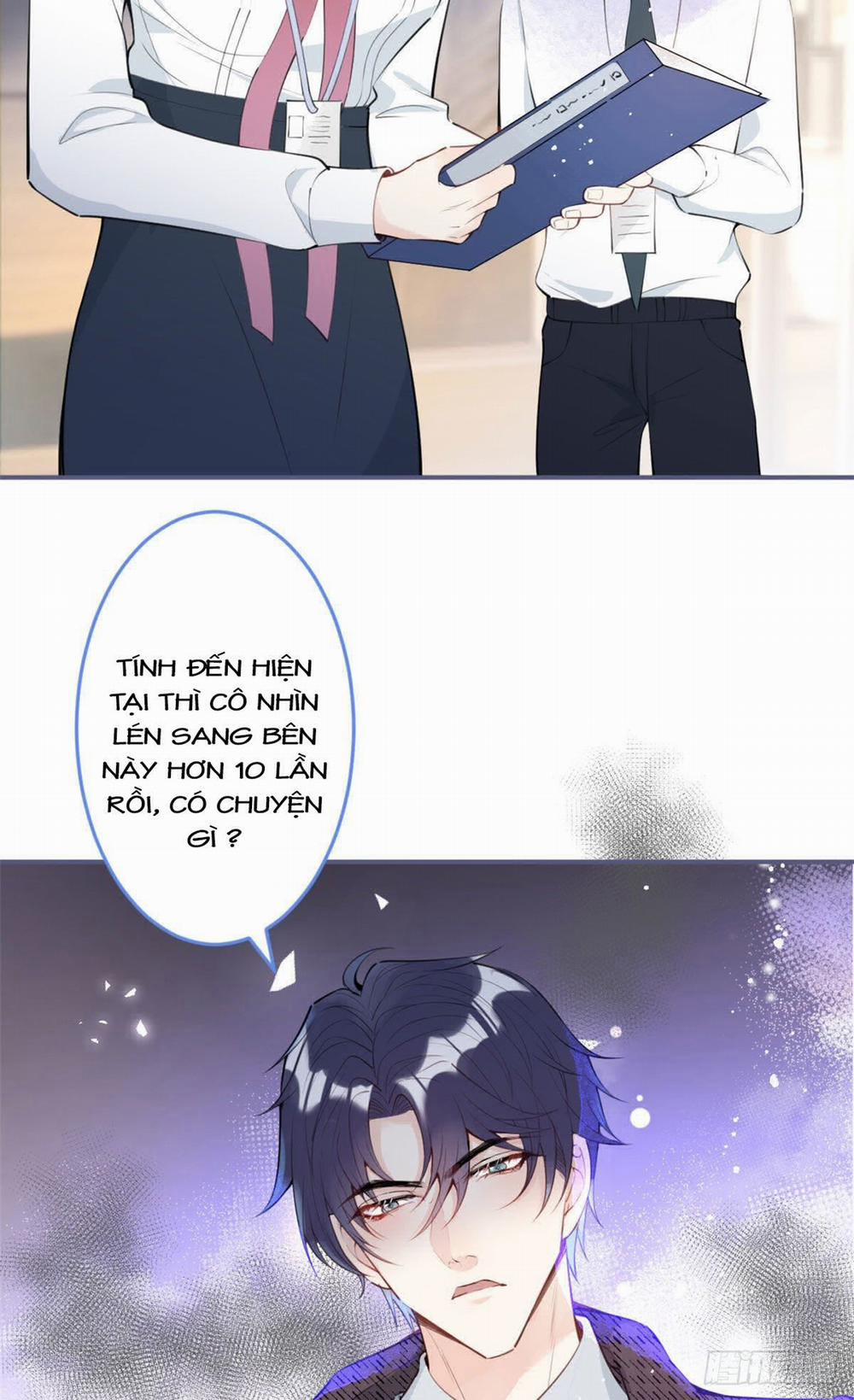 Ta Có Năm Đại Lão Ba Ba 21 trang 3