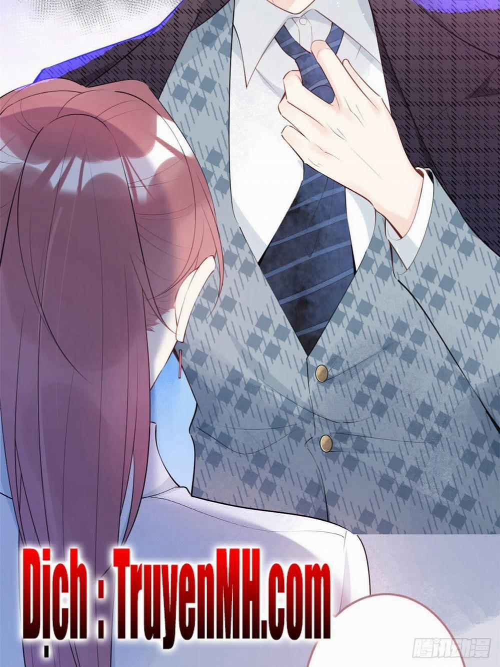 Ta Có Năm Đại Lão Ba Ba 21 trang 4