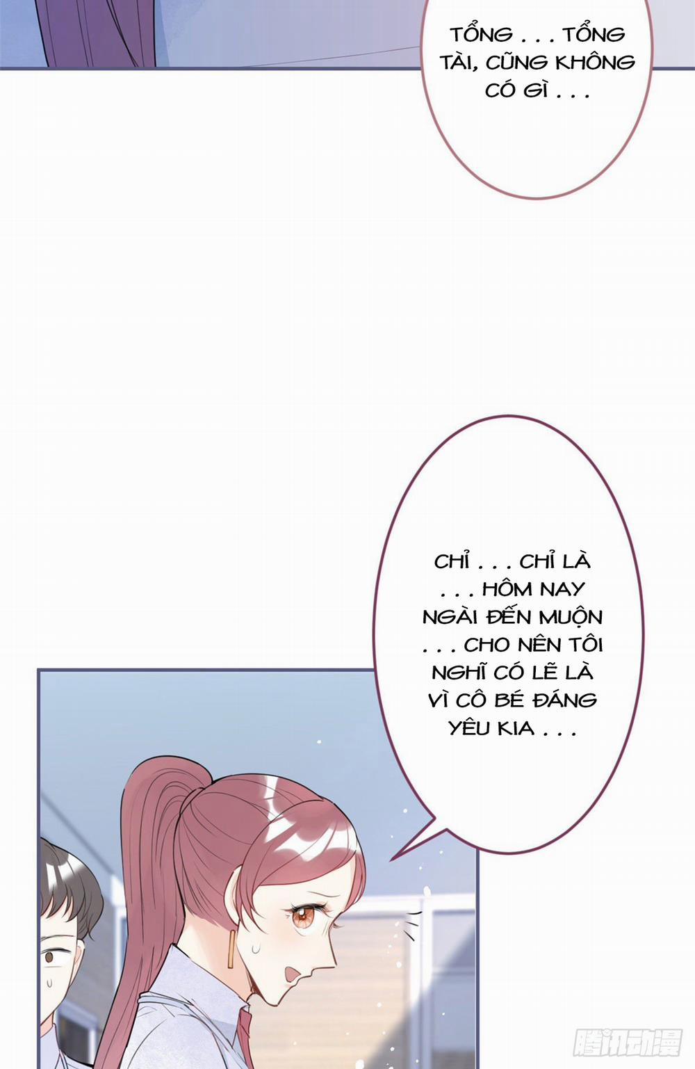 Ta Có Năm Đại Lão Ba Ba 21 trang 5