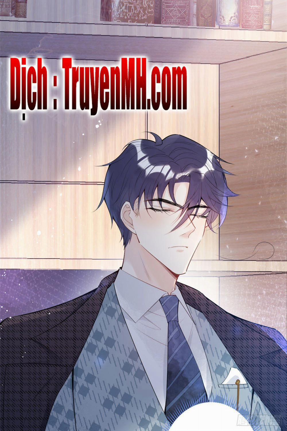 Ta Có Năm Đại Lão Ba Ba 21 trang 8