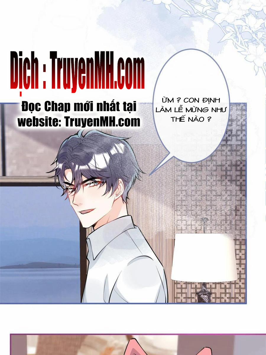 Ta Có Năm Đại Lão Ba Ba 210 trang 1