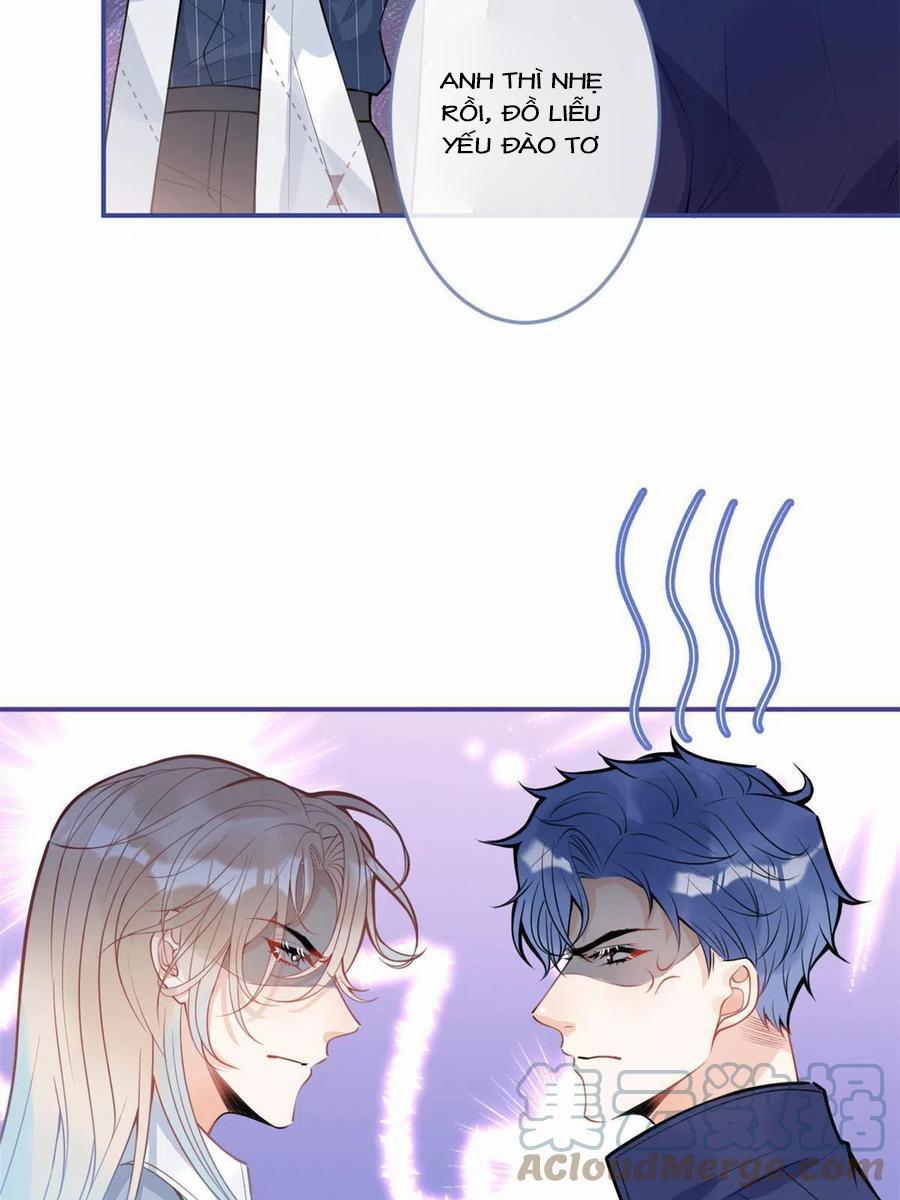 Ta Có Năm Đại Lão Ba Ba 210 trang 10