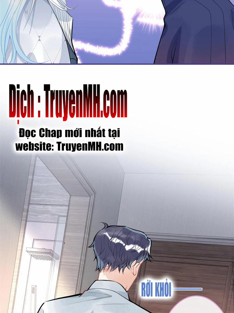 Ta Có Năm Đại Lão Ba Ba 210 trang 11