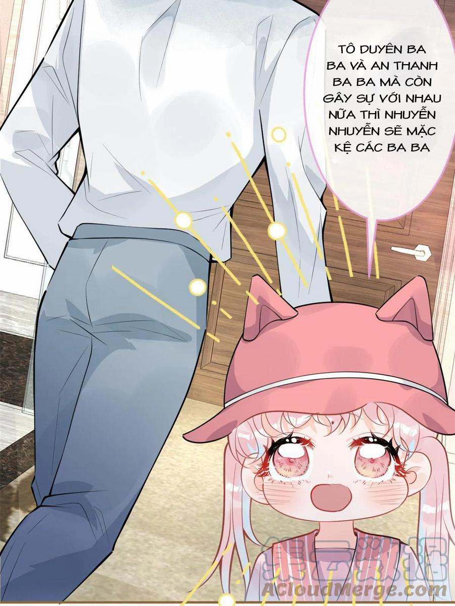 Ta Có Năm Đại Lão Ba Ba 210 trang 12