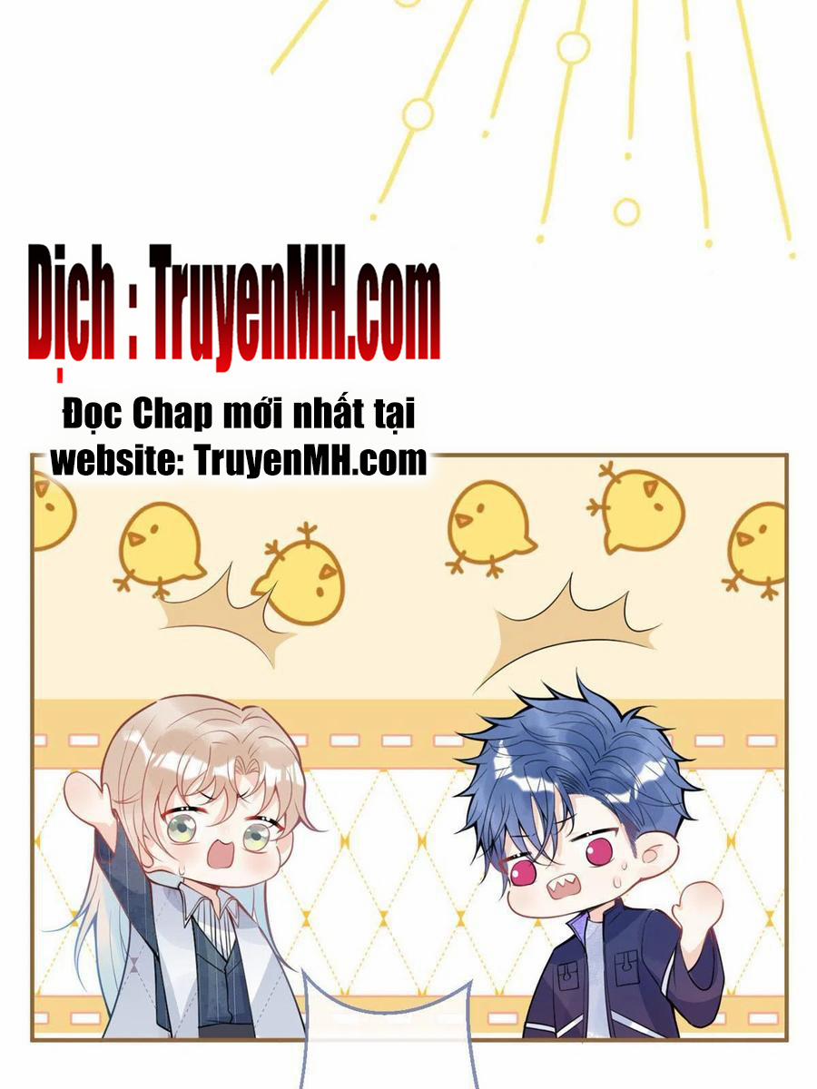 Ta Có Năm Đại Lão Ba Ba 210 trang 13