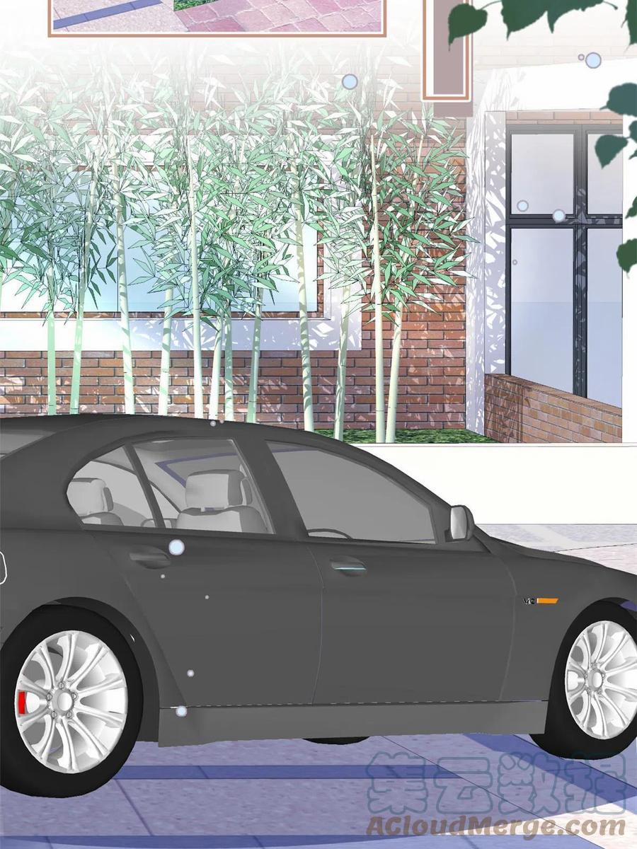 Ta Có Năm Đại Lão Ba Ba 210 trang 15