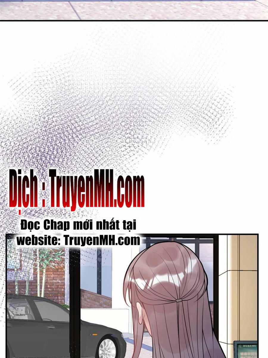 Ta Có Năm Đại Lão Ba Ba 210 trang 16