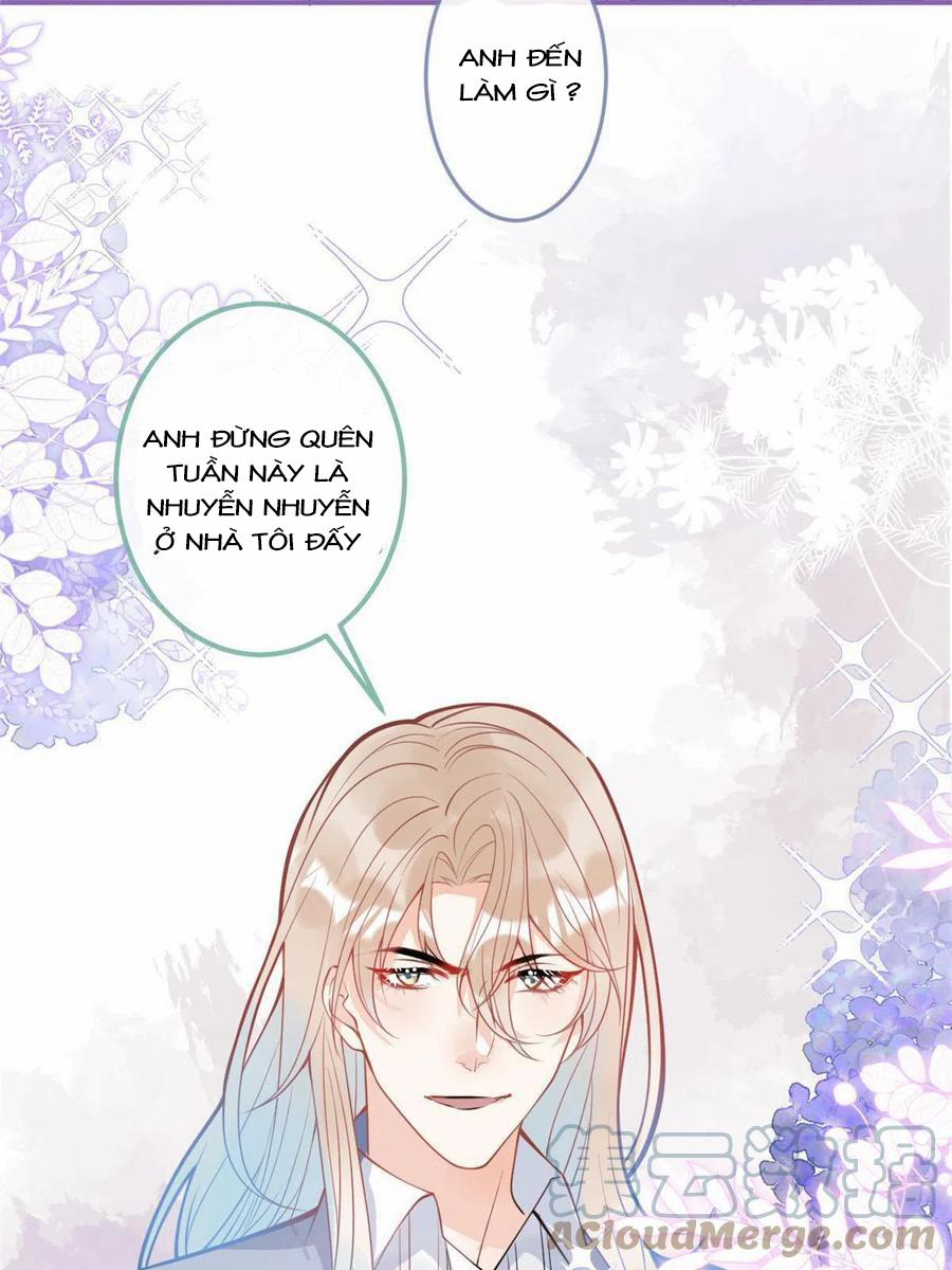 Ta Có Năm Đại Lão Ba Ba 210 trang 4