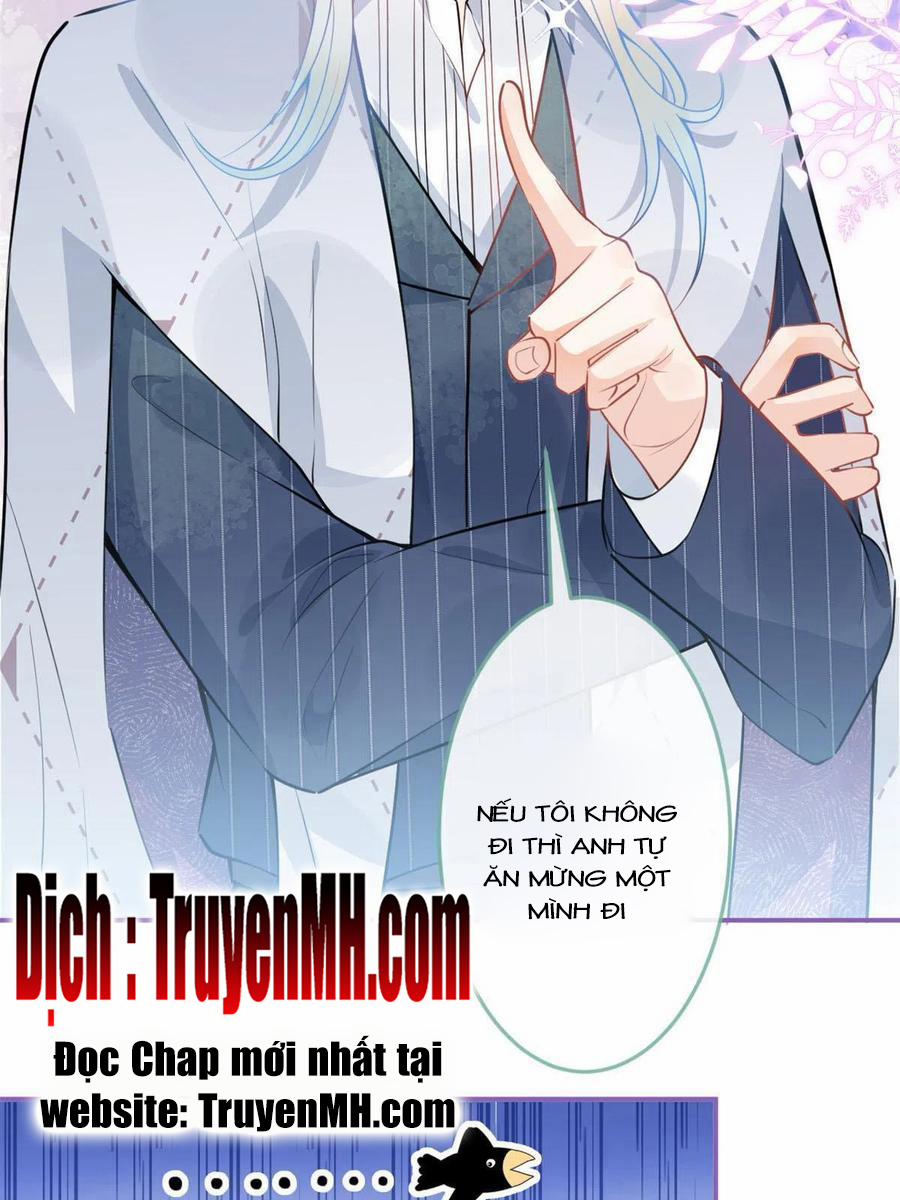 Ta Có Năm Đại Lão Ba Ba 210 trang 5