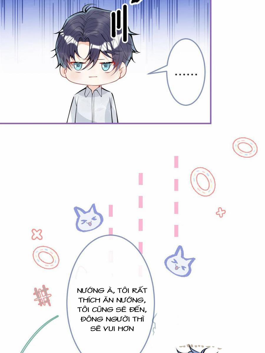 Ta Có Năm Đại Lão Ba Ba 210 trang 6