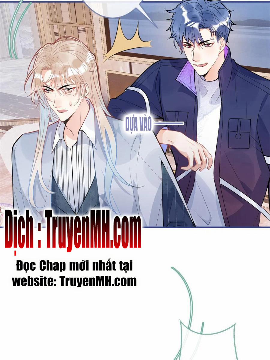 Ta Có Năm Đại Lão Ba Ba 210 trang 7