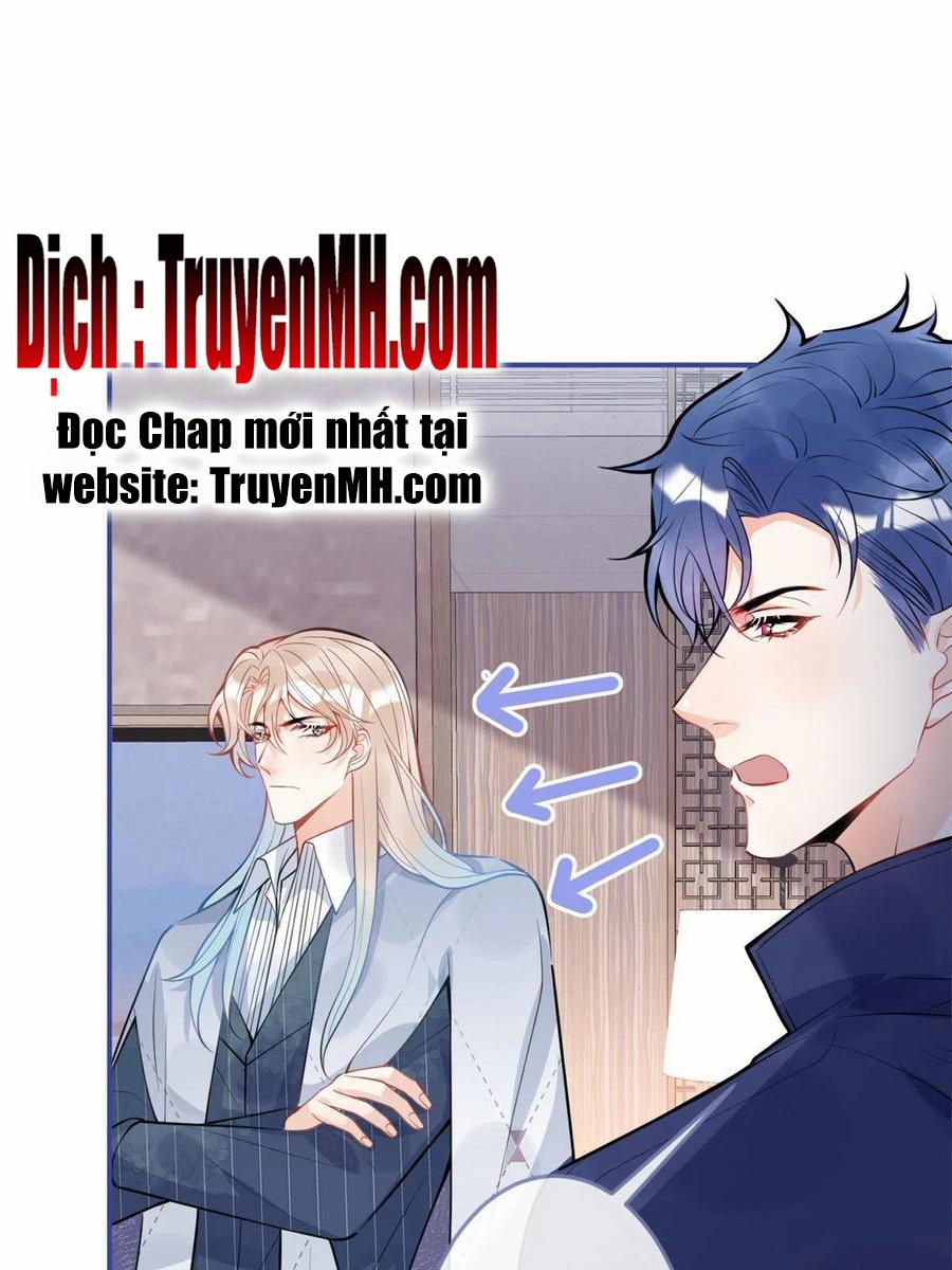 Ta Có Năm Đại Lão Ba Ba 210 trang 9