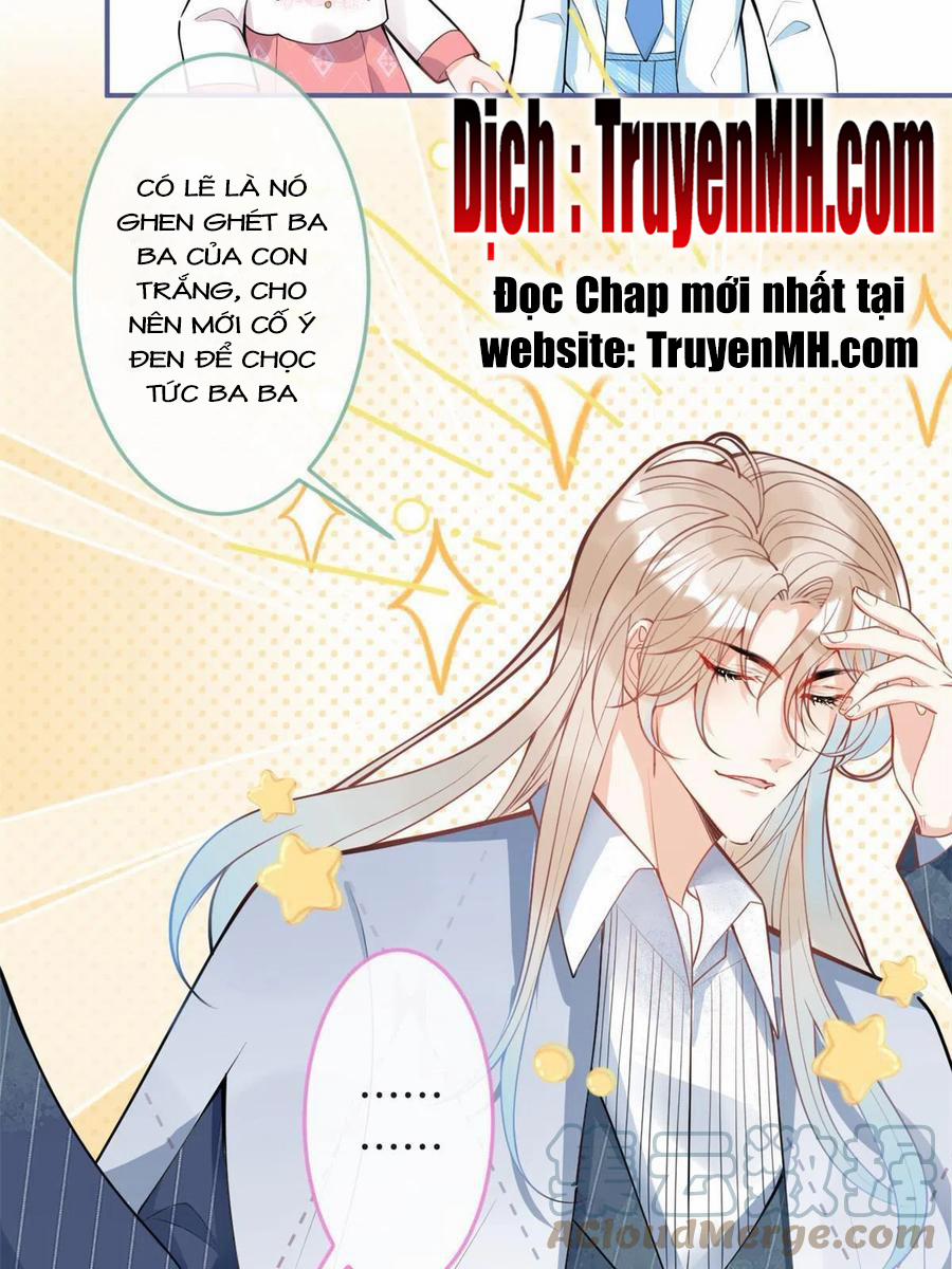 Ta Có Năm Đại Lão Ba Ba 211 trang 10