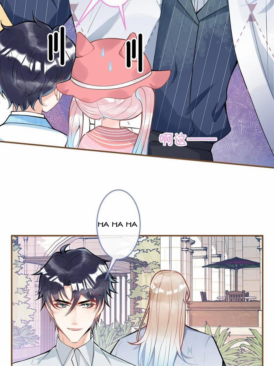 Ta Có Năm Đại Lão Ba Ba 211 trang 11