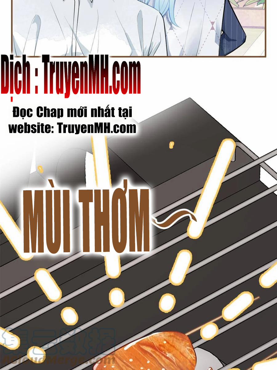 Ta Có Năm Đại Lão Ba Ba 211 trang 12