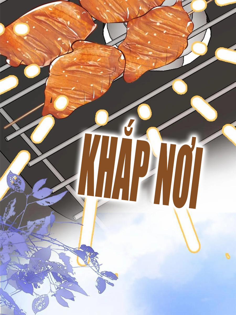 Ta Có Năm Đại Lão Ba Ba 211 trang 13