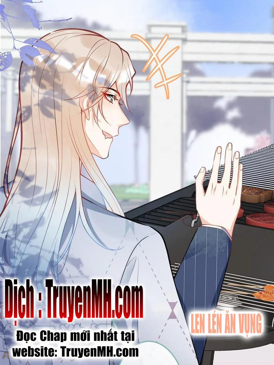 Ta Có Năm Đại Lão Ba Ba 211 trang 14