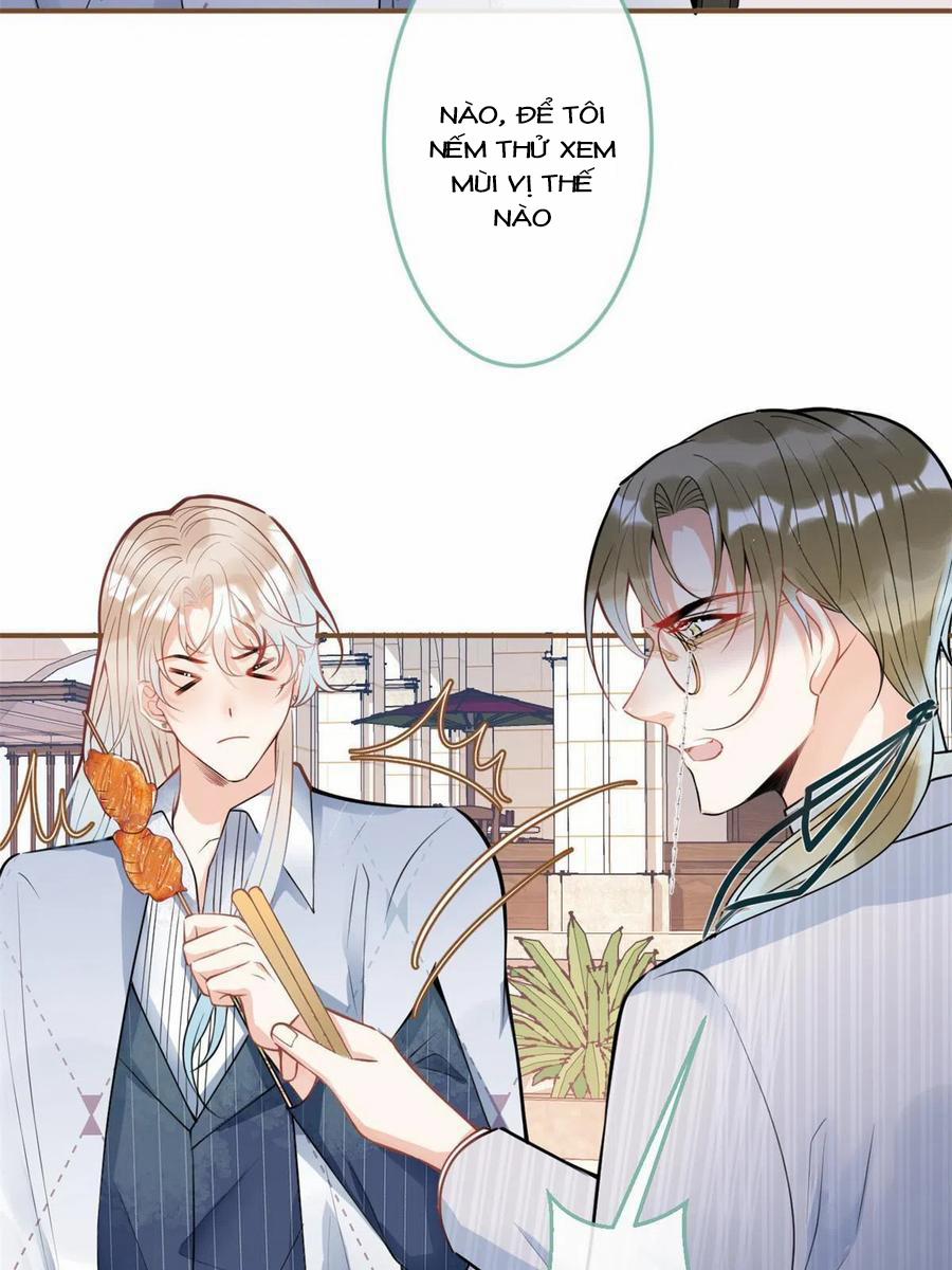 Ta Có Năm Đại Lão Ba Ba 211 trang 15