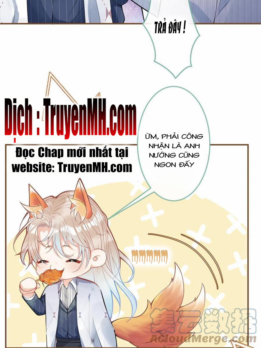 Ta Có Năm Đại Lão Ba Ba 211 trang 16