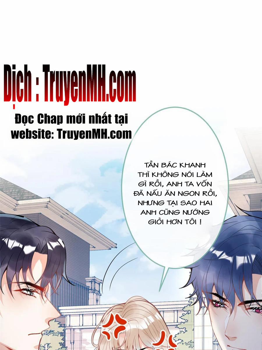 Ta Có Năm Đại Lão Ba Ba 211 trang 18