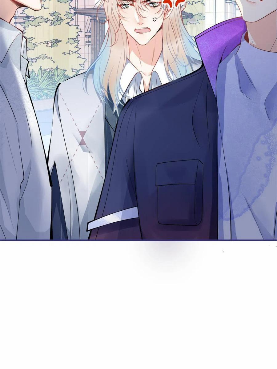 Ta Có Năm Đại Lão Ba Ba 211 trang 19