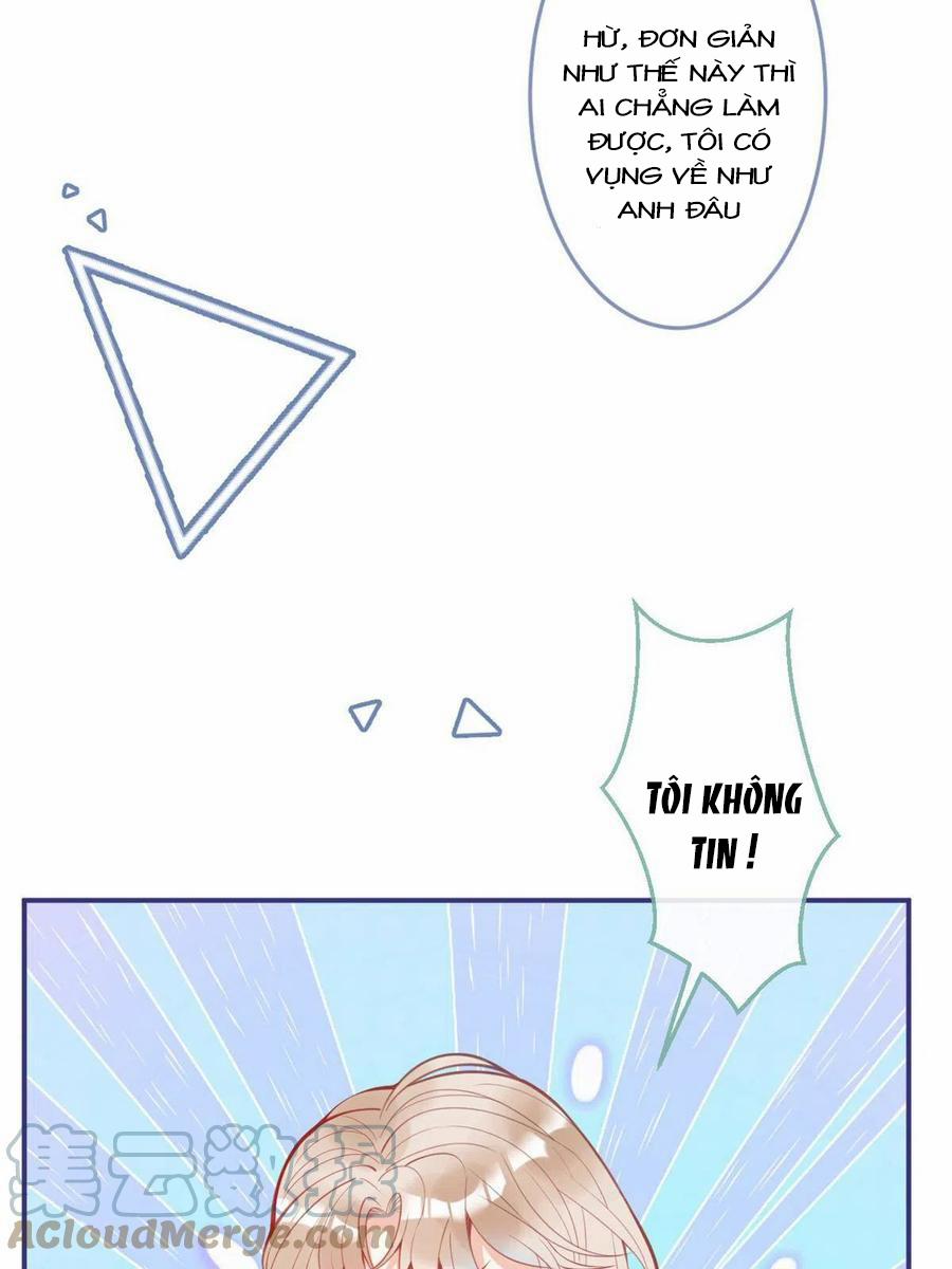 Ta Có Năm Đại Lão Ba Ba 211 trang 21