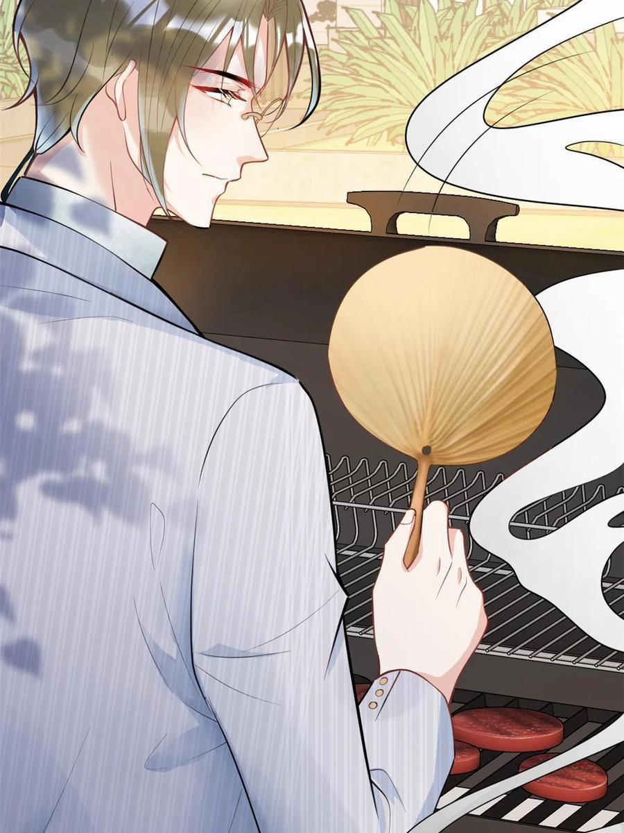 Ta Có Năm Đại Lão Ba Ba 211 trang 3