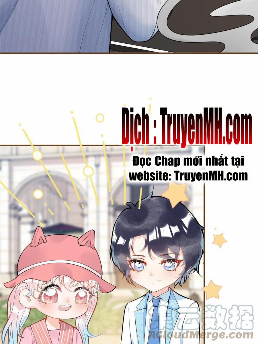 Ta Có Năm Đại Lão Ba Ba 211 trang 4