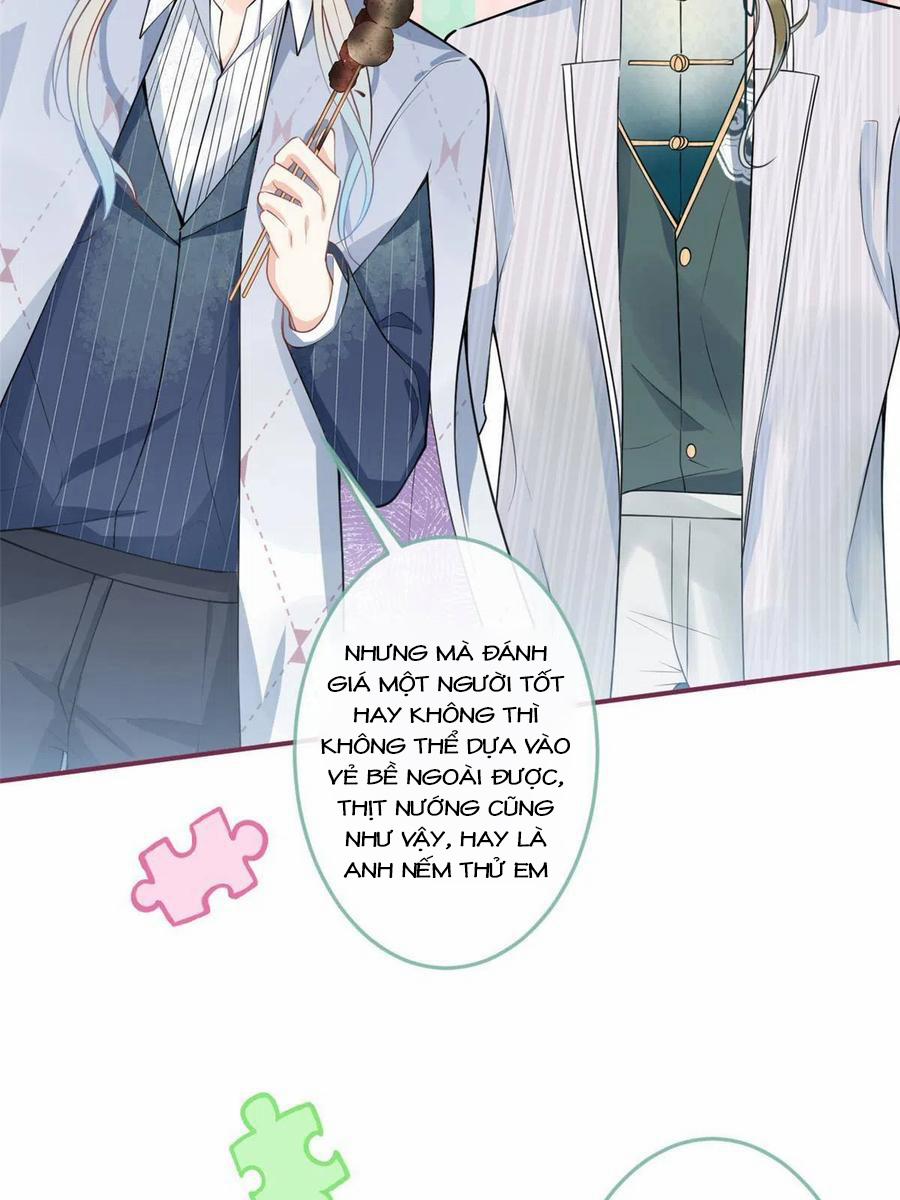 Ta Có Năm Đại Lão Ba Ba 211 trang 7