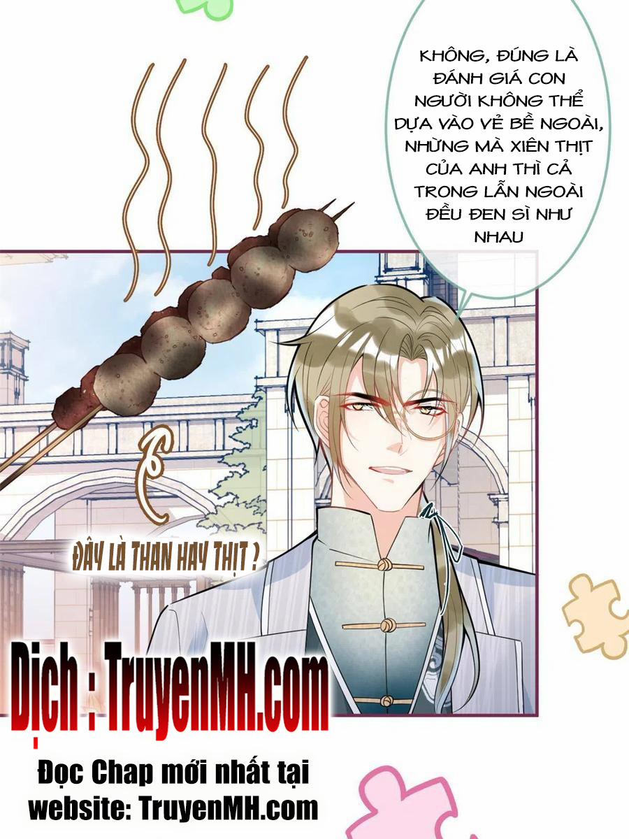 Ta Có Năm Đại Lão Ba Ba 211 trang 8