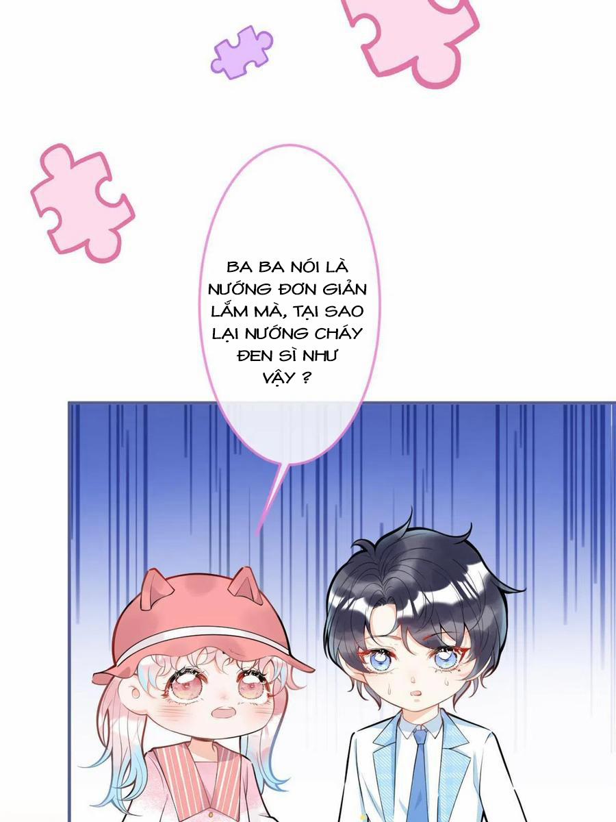 Ta Có Năm Đại Lão Ba Ba 211 trang 9