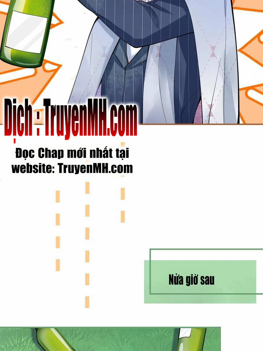 Ta Có Năm Đại Lão Ba Ba 212 trang 10