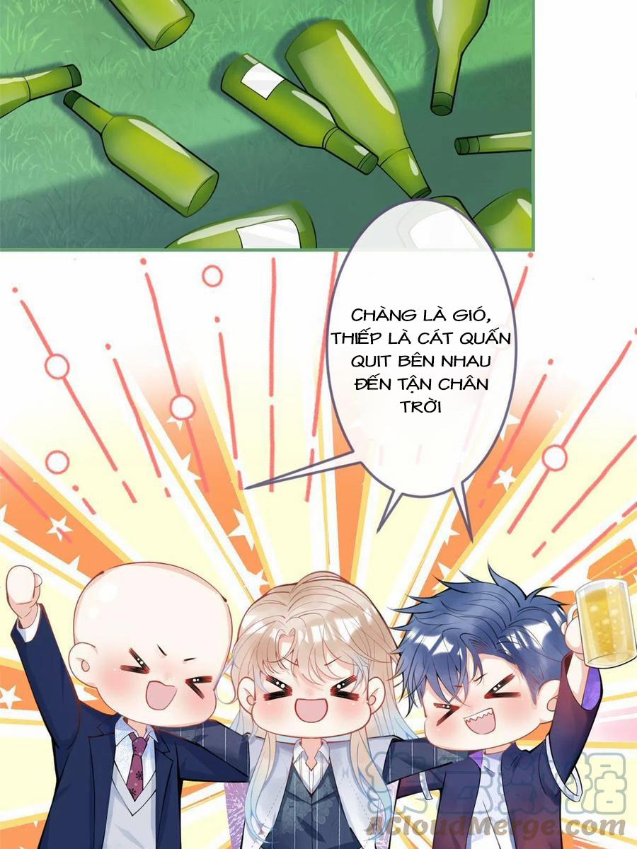 Ta Có Năm Đại Lão Ba Ba 212 trang 11