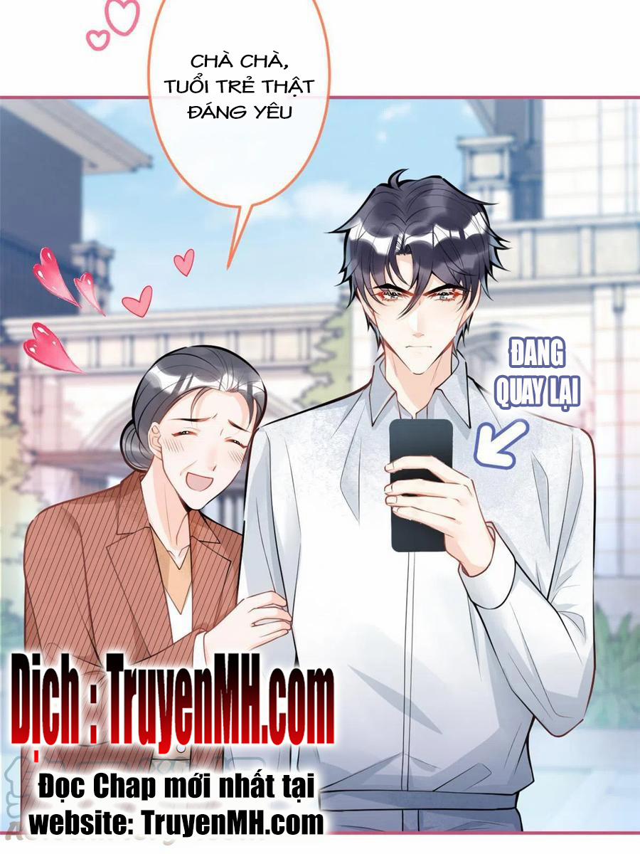 Ta Có Năm Đại Lão Ba Ba 212 trang 14