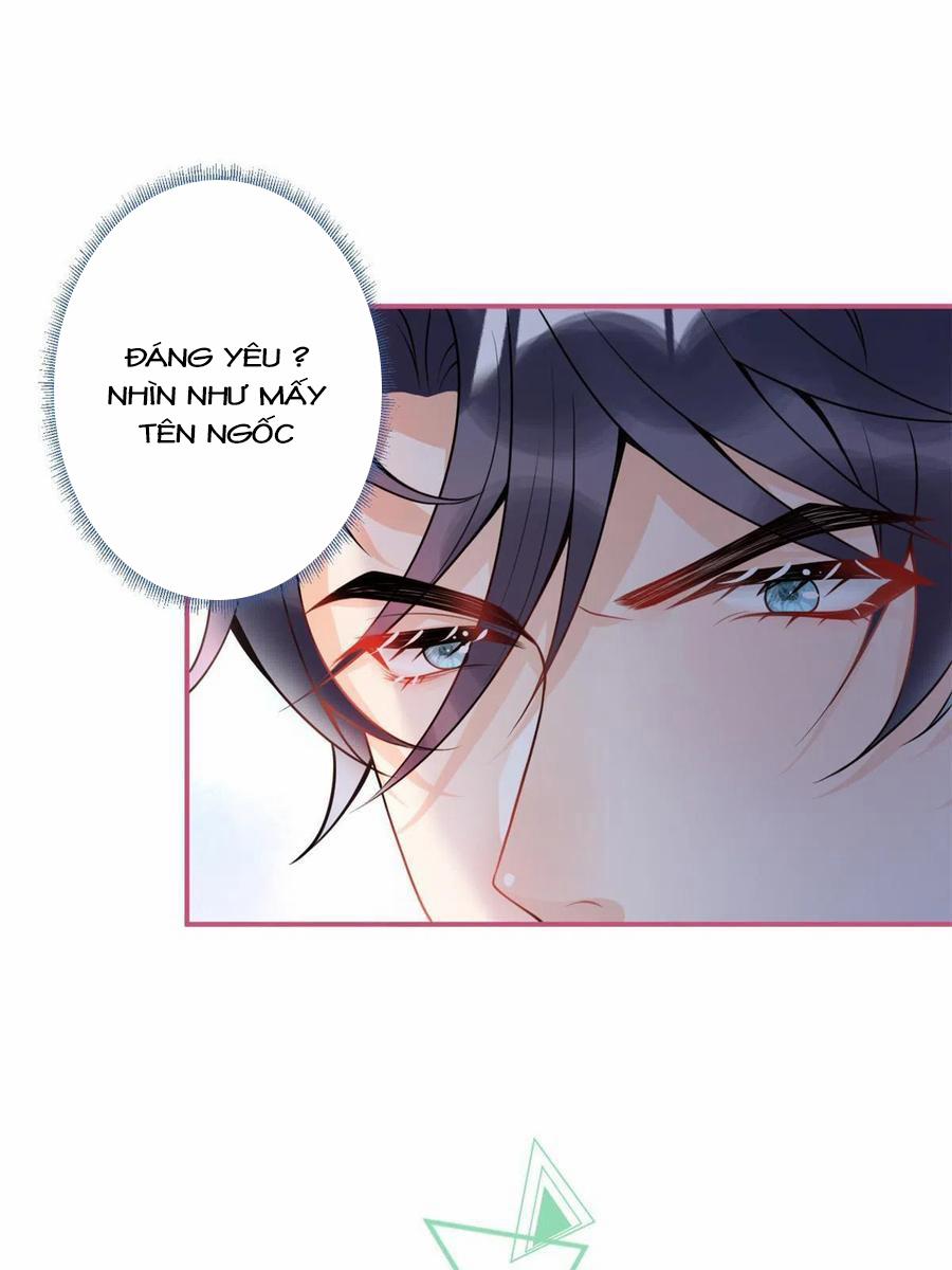 Ta Có Năm Đại Lão Ba Ba 212 trang 15