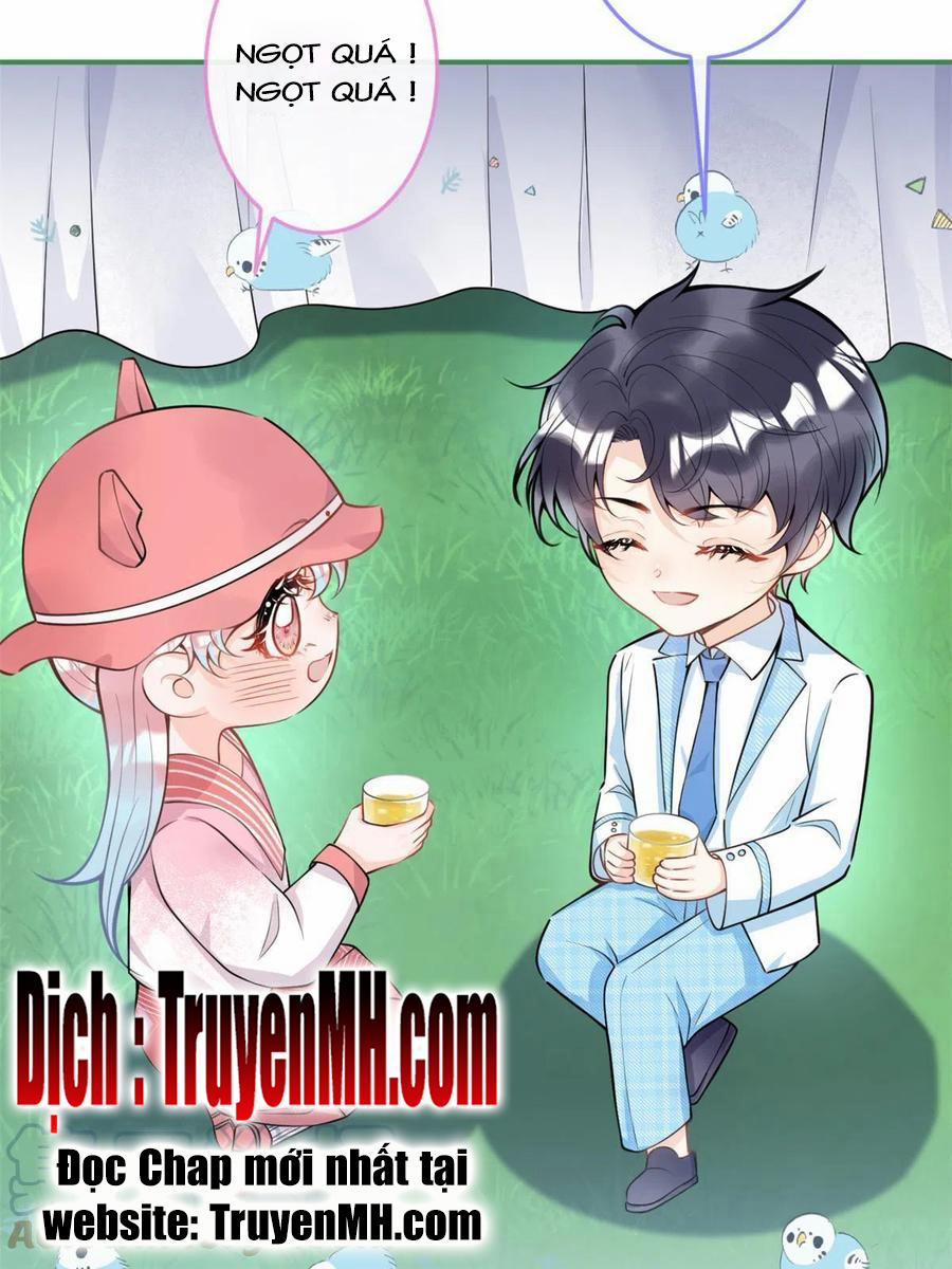 Ta Có Năm Đại Lão Ba Ba 212 trang 18