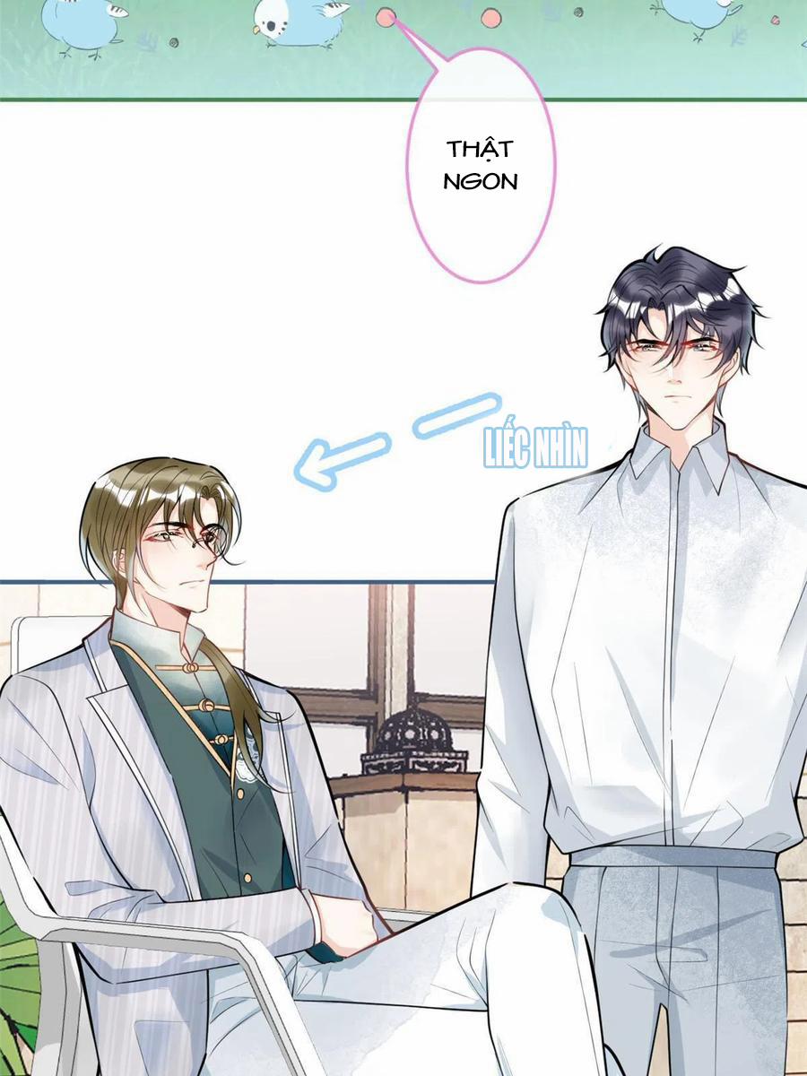 Ta Có Năm Đại Lão Ba Ba 212 trang 19