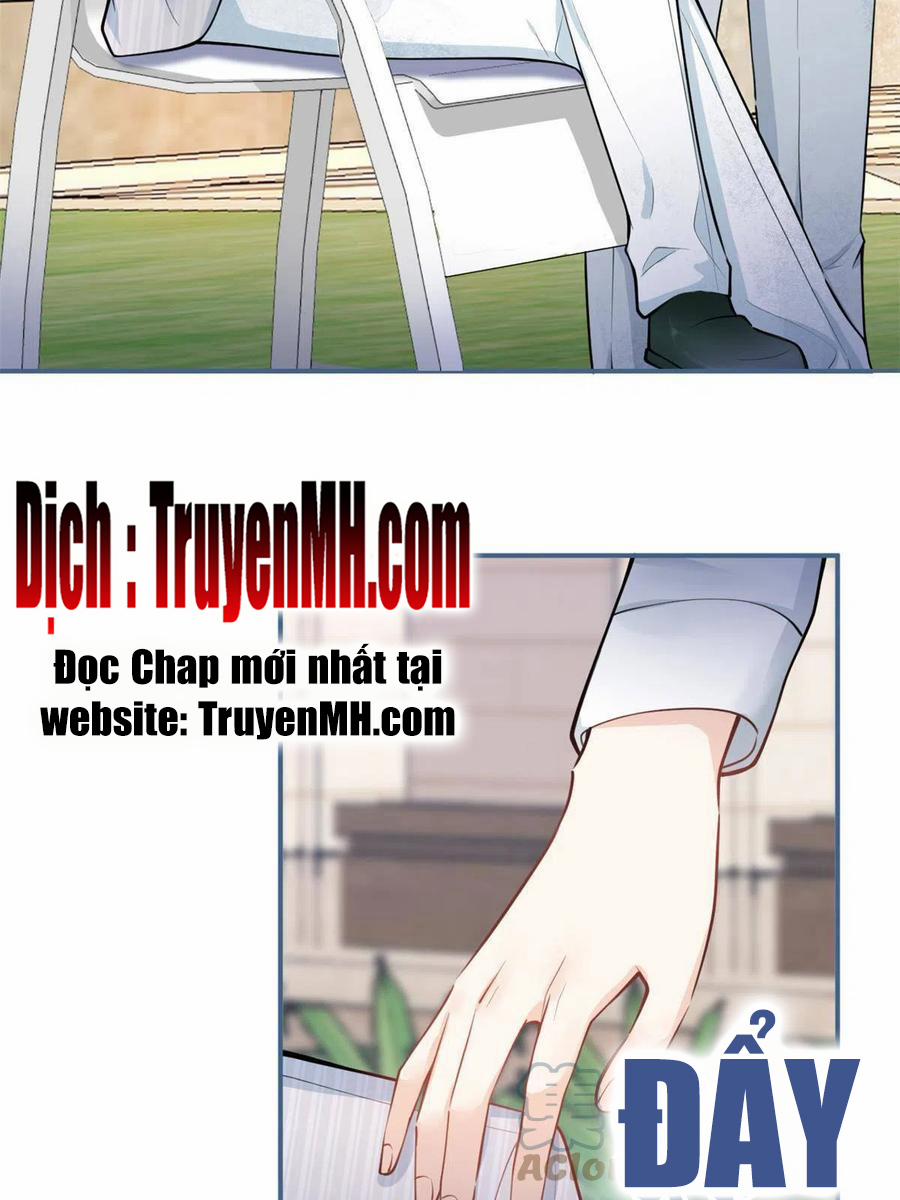 Ta Có Năm Đại Lão Ba Ba 212 trang 20