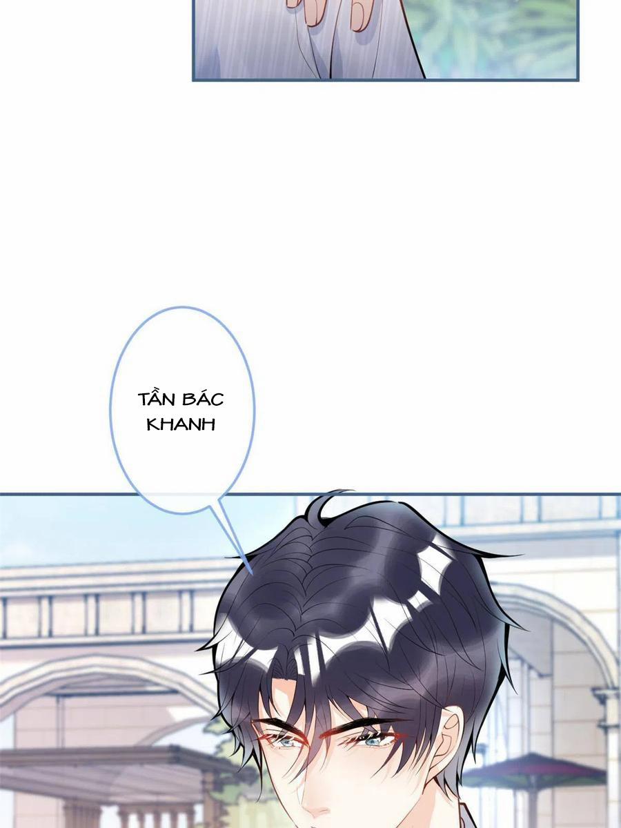 Ta Có Năm Đại Lão Ba Ba 212 trang 21