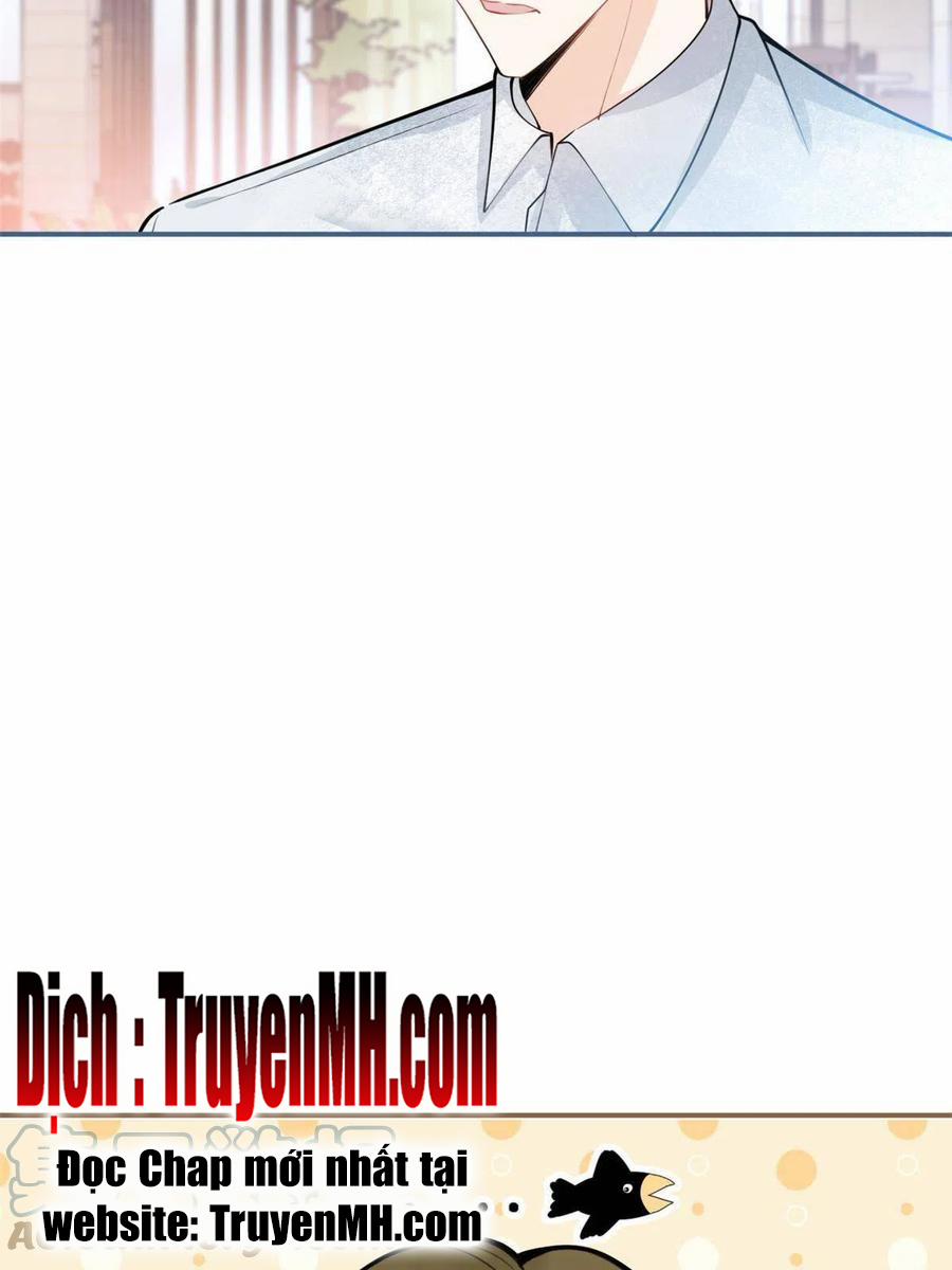 Ta Có Năm Đại Lão Ba Ba 212 trang 22