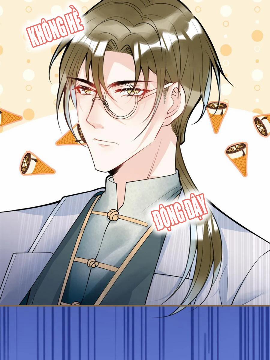 Ta Có Năm Đại Lão Ba Ba 212 trang 23