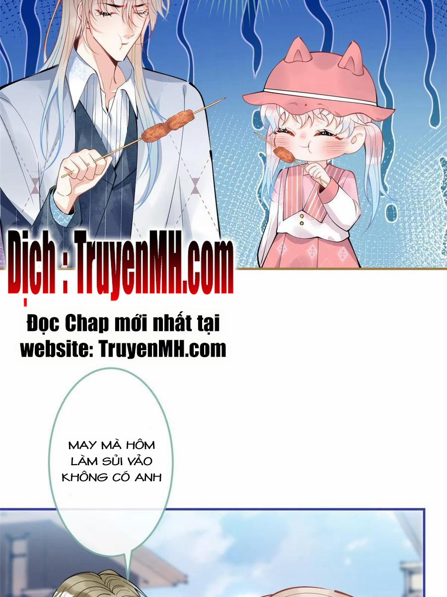 Ta Có Năm Đại Lão Ba Ba 212 trang 4