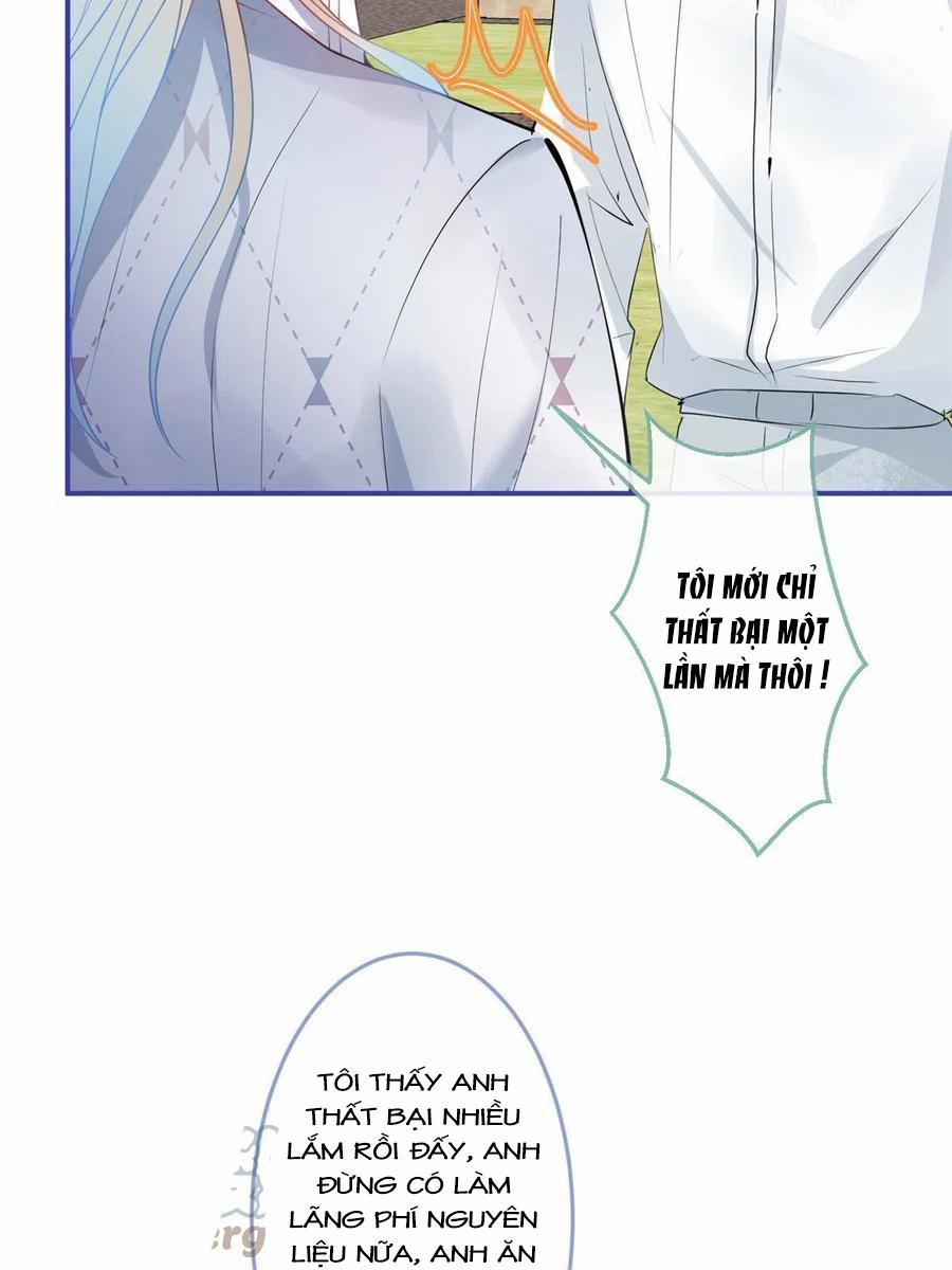 Ta Có Năm Đại Lão Ba Ba 212 trang 7