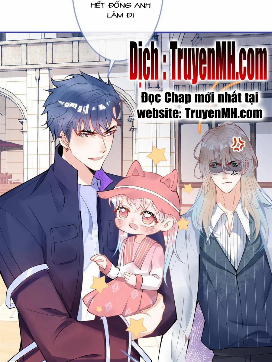 Ta Có Năm Đại Lão Ba Ba 212 trang 8