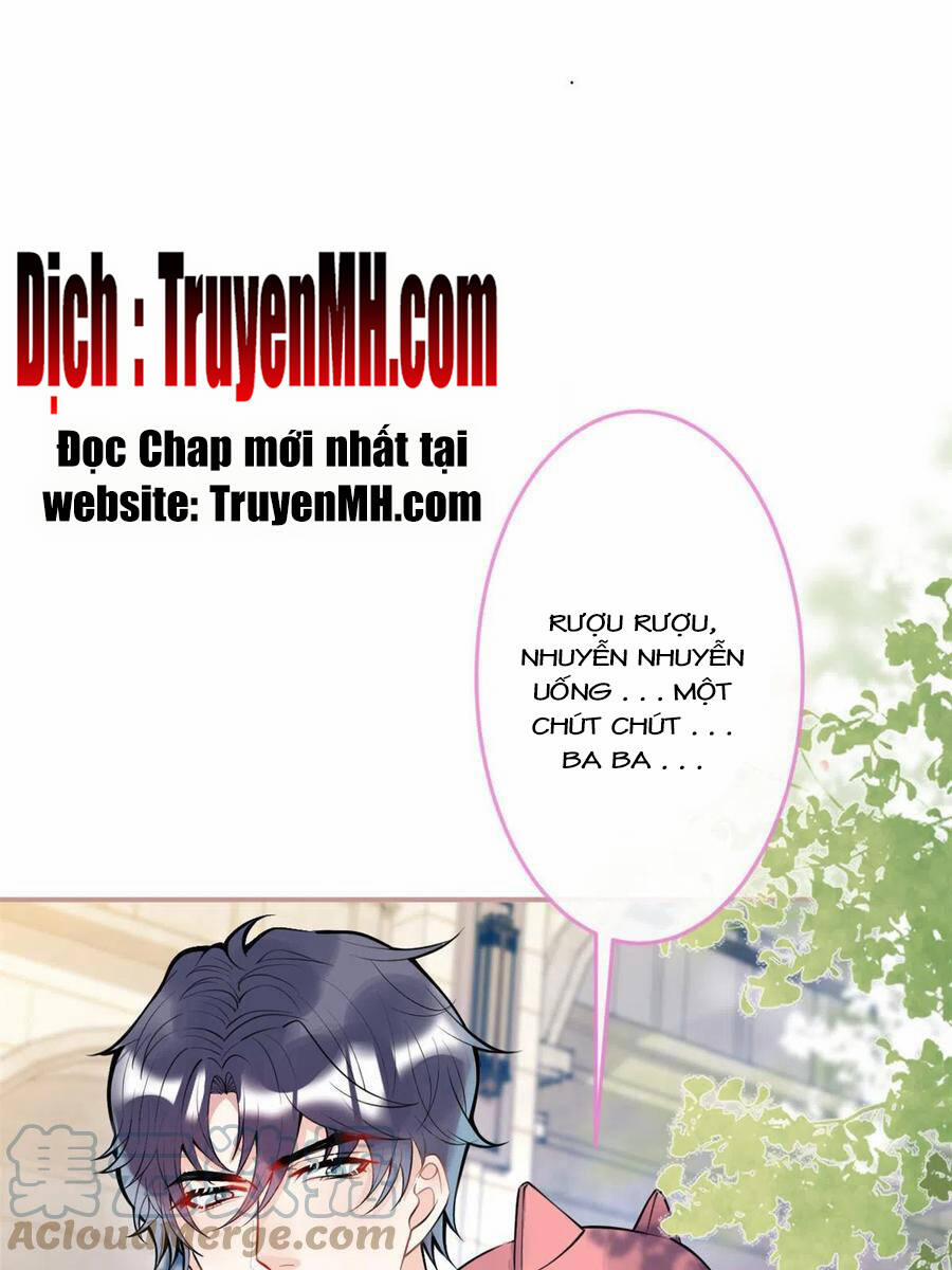 Ta Có Năm Đại Lão Ba Ba 213 trang 10