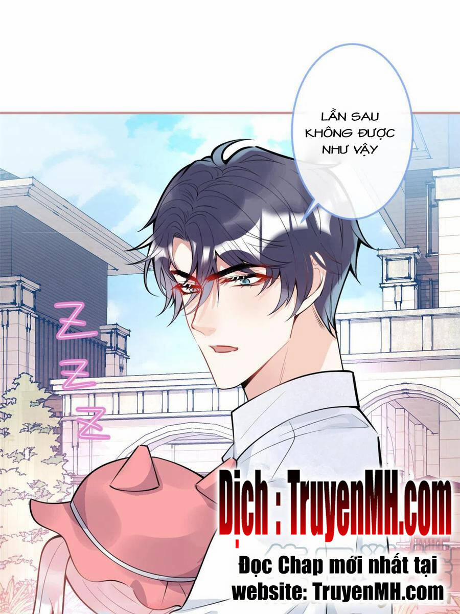 Ta Có Năm Đại Lão Ba Ba 213 trang 12