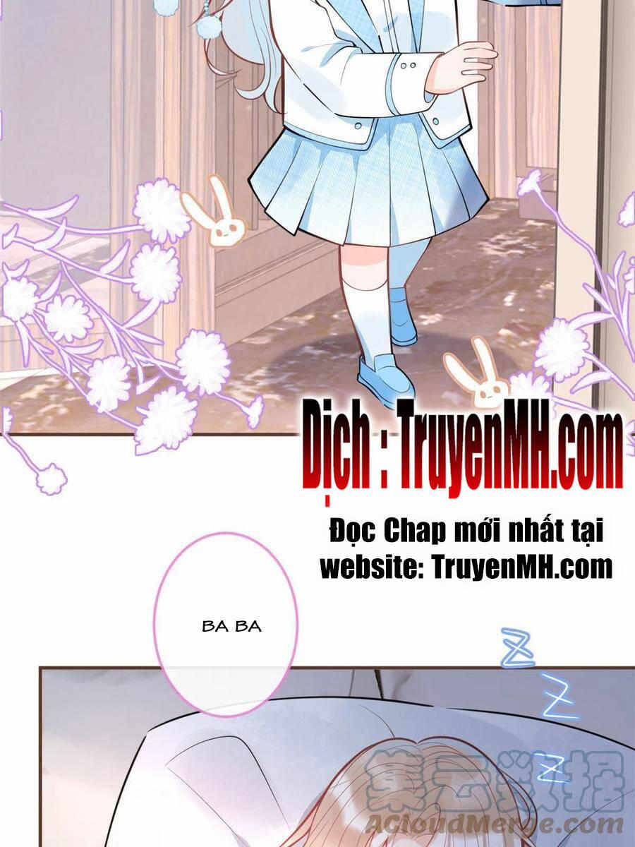 Ta Có Năm Đại Lão Ba Ba 213 trang 18